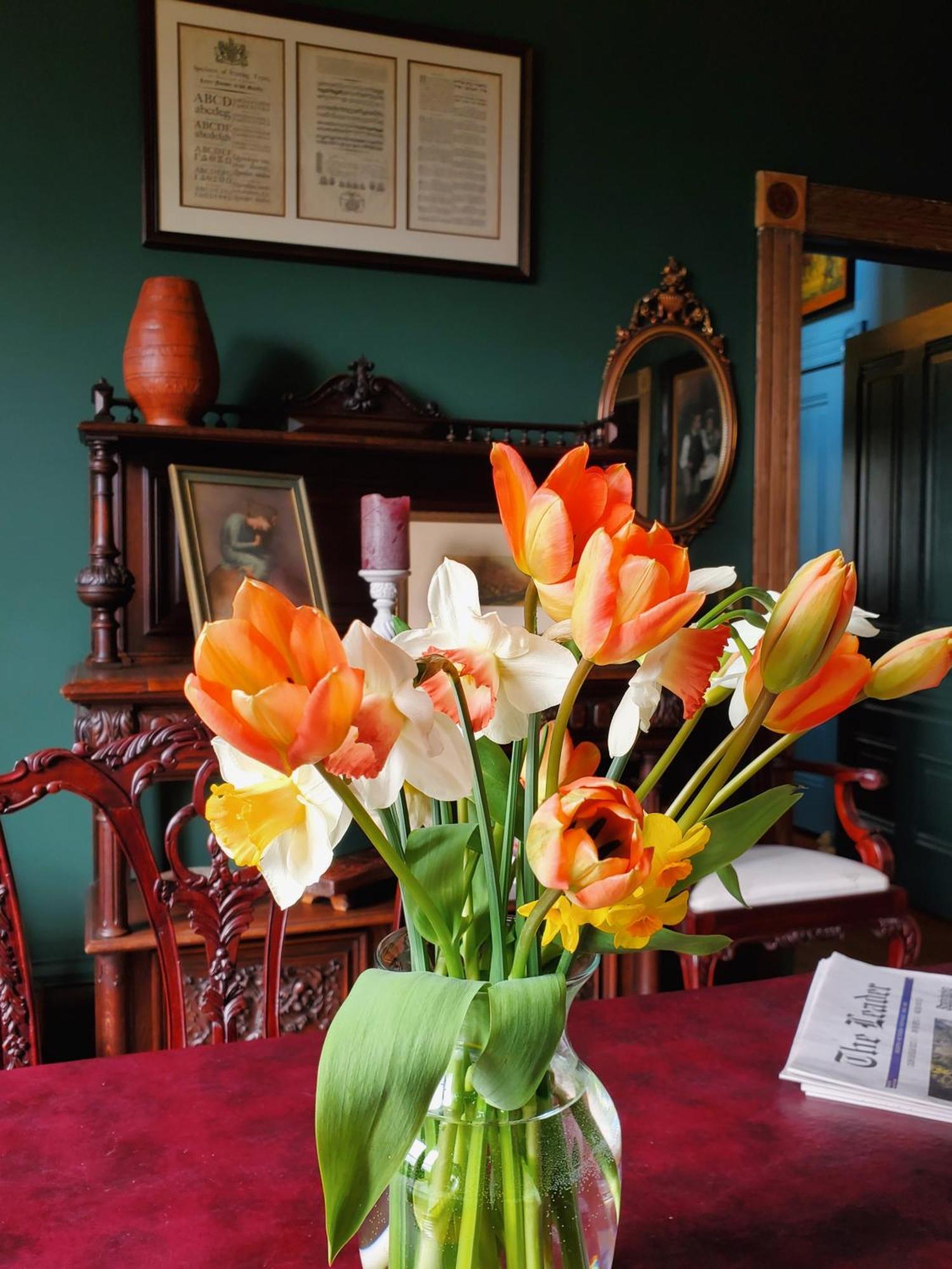 Adams Pragge House - Victorian Bed & Breakfast Port Townsend Ngoại thất bức ảnh