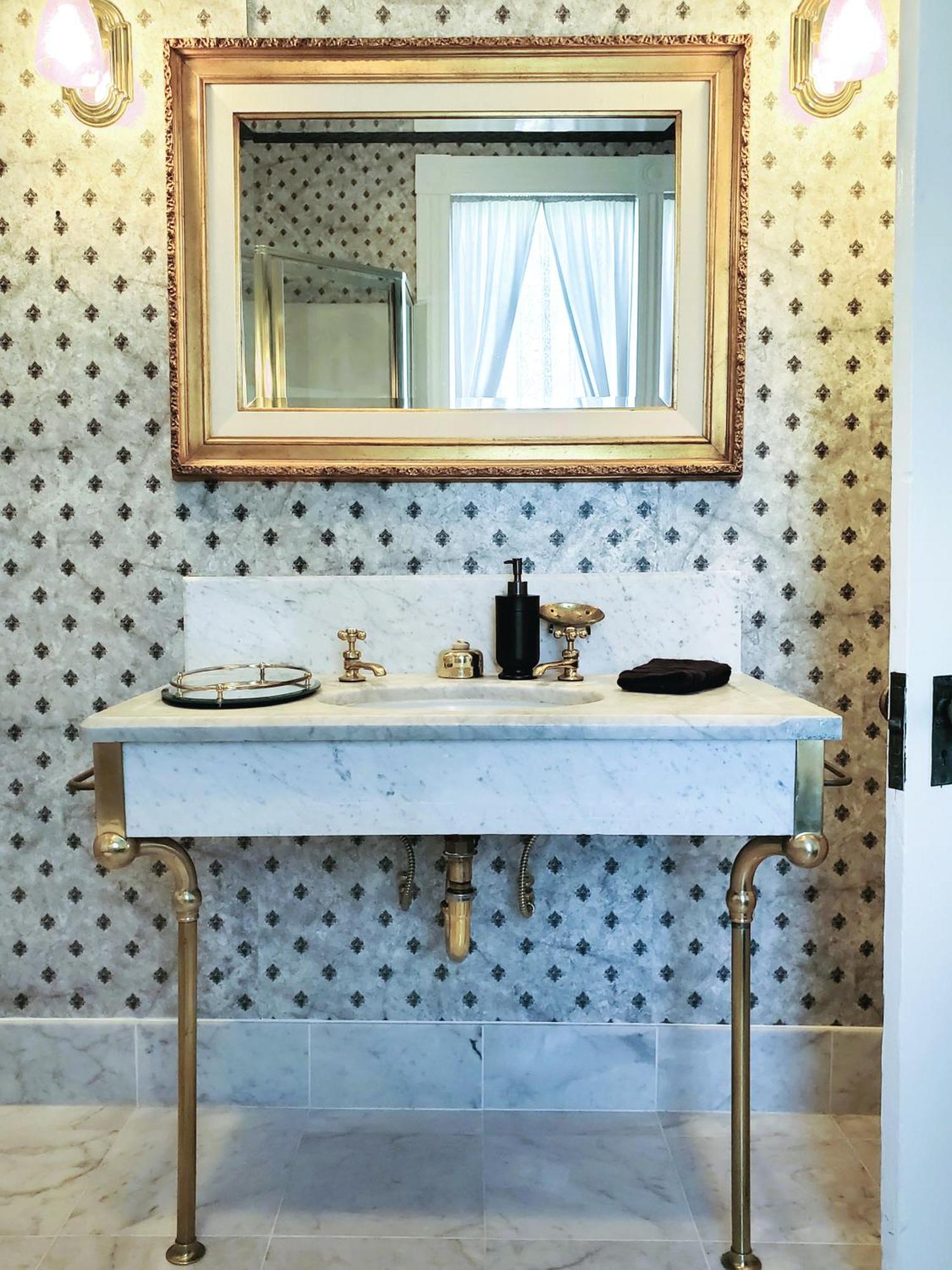 Adams Pragge House - Victorian Bed & Breakfast Port Townsend Ngoại thất bức ảnh