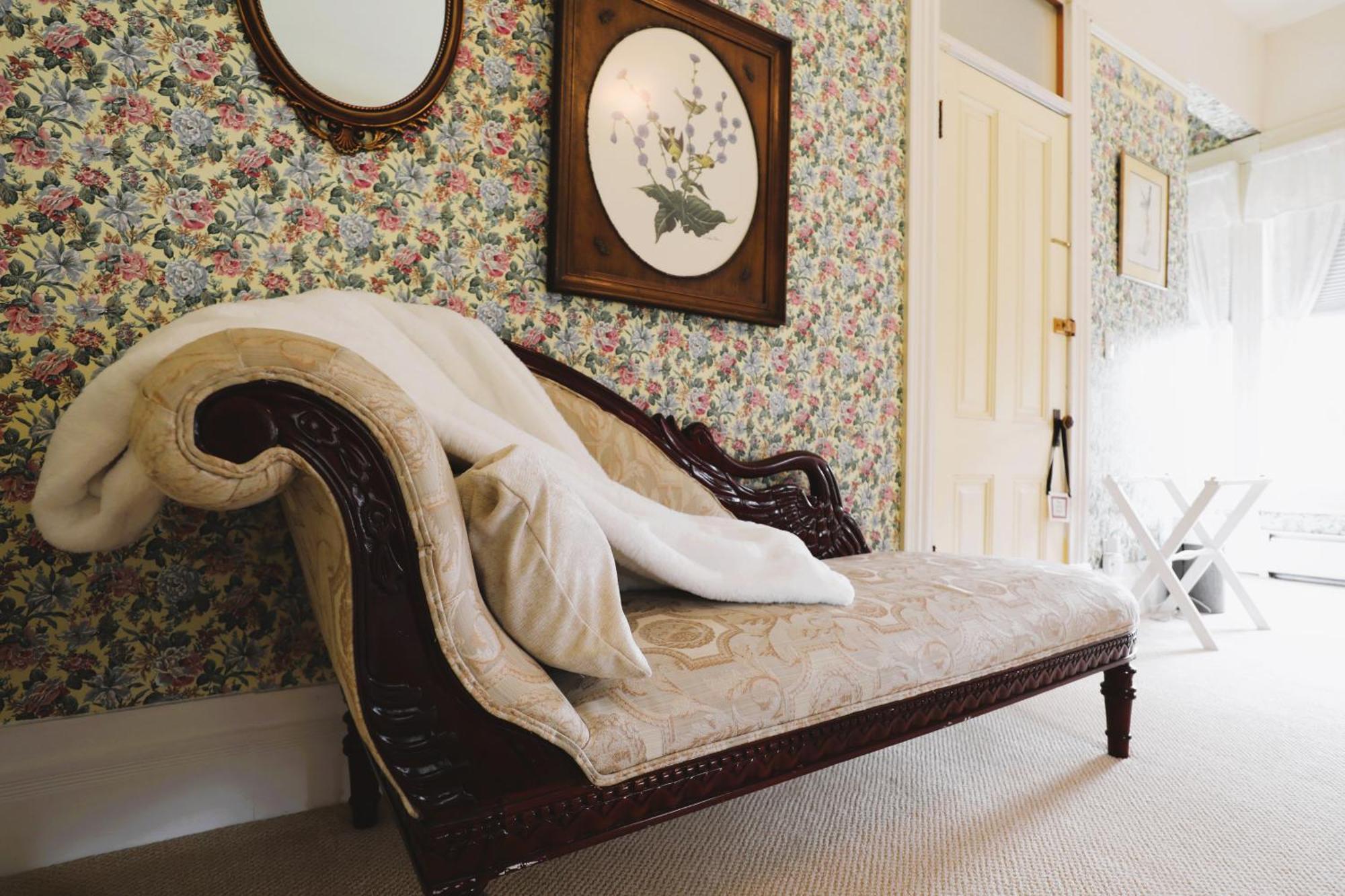 Adams Pragge House - Victorian Bed & Breakfast Port Townsend Ngoại thất bức ảnh