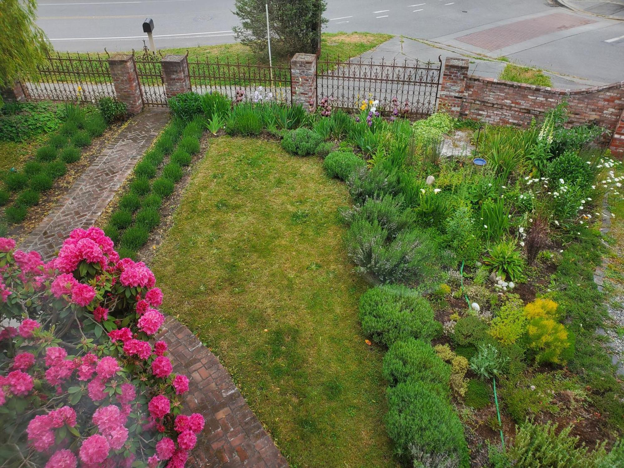Adams Pragge House - Victorian Bed & Breakfast Port Townsend Ngoại thất bức ảnh