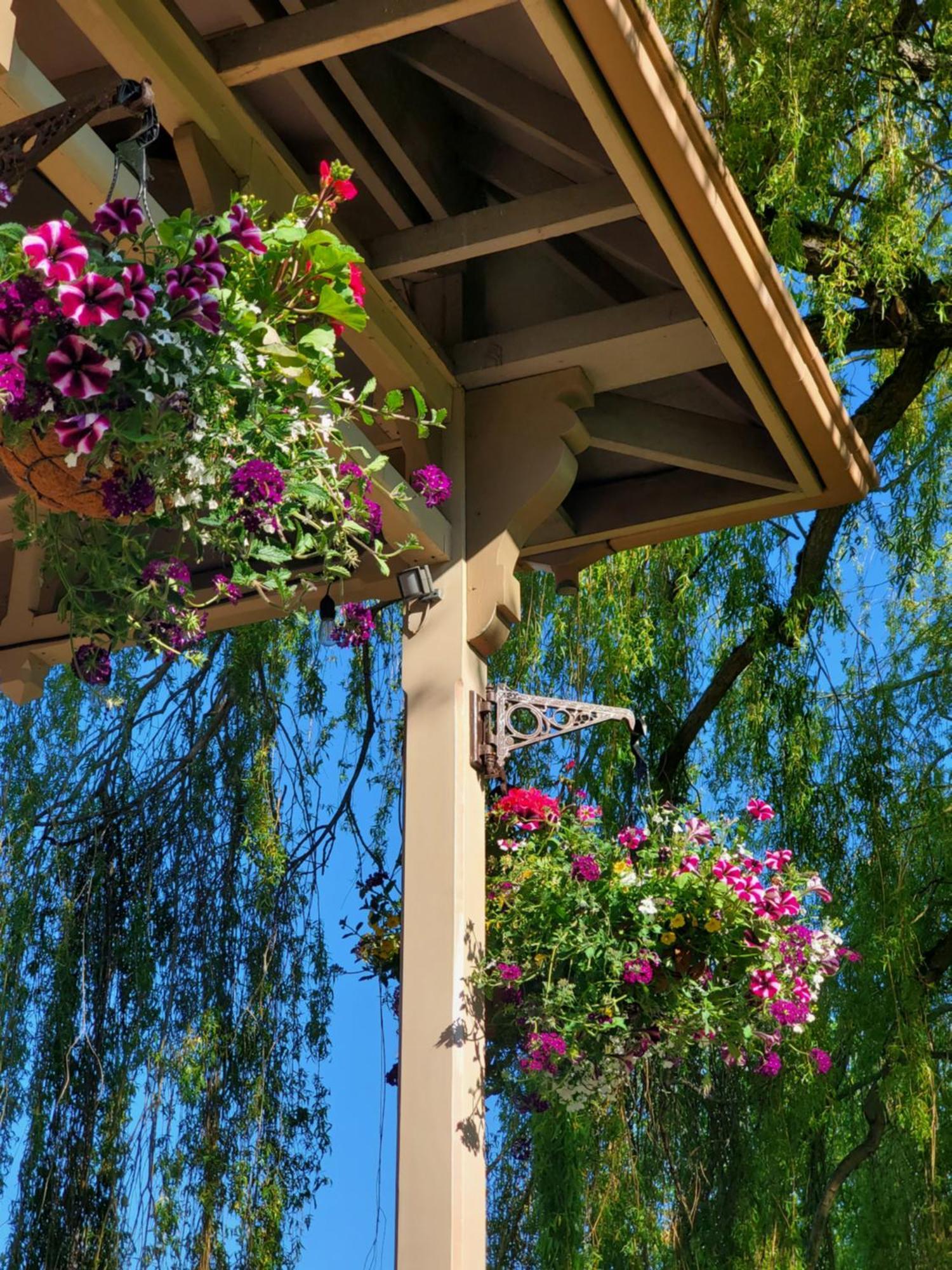 Adams Pragge House - Victorian Bed & Breakfast Port Townsend Ngoại thất bức ảnh