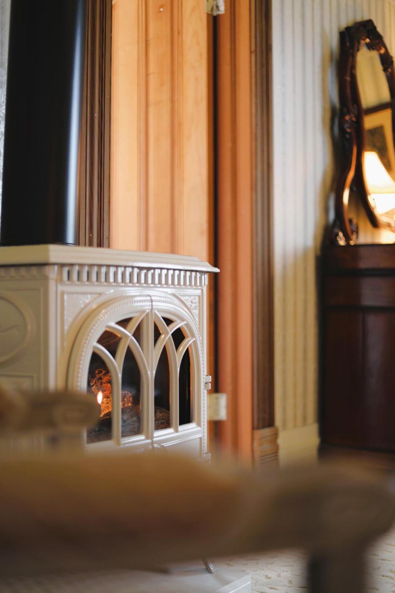 Adams Pragge House - Victorian Bed & Breakfast Port Townsend Ngoại thất bức ảnh