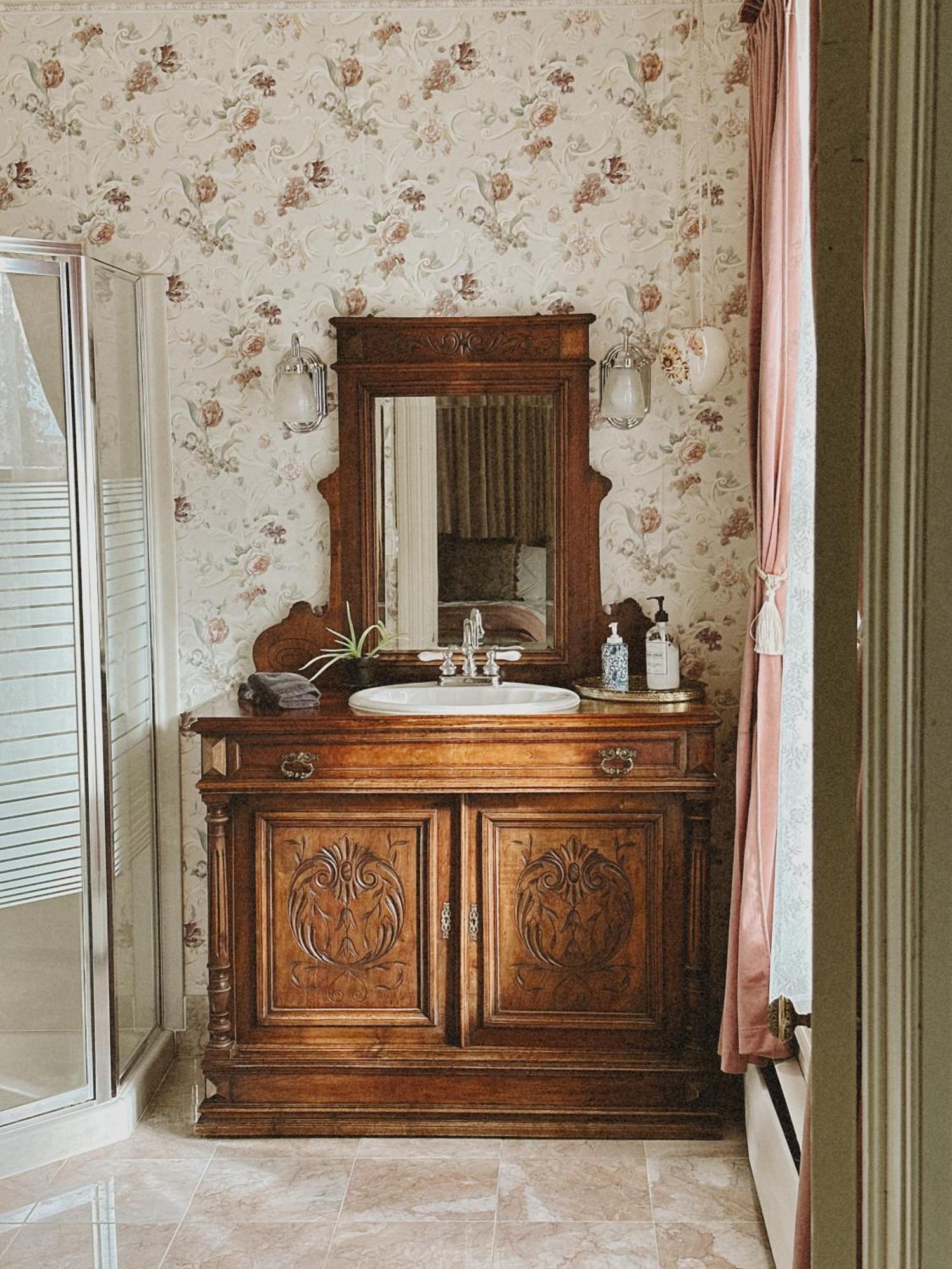 Adams Pragge House - Victorian Bed & Breakfast Port Townsend Ngoại thất bức ảnh