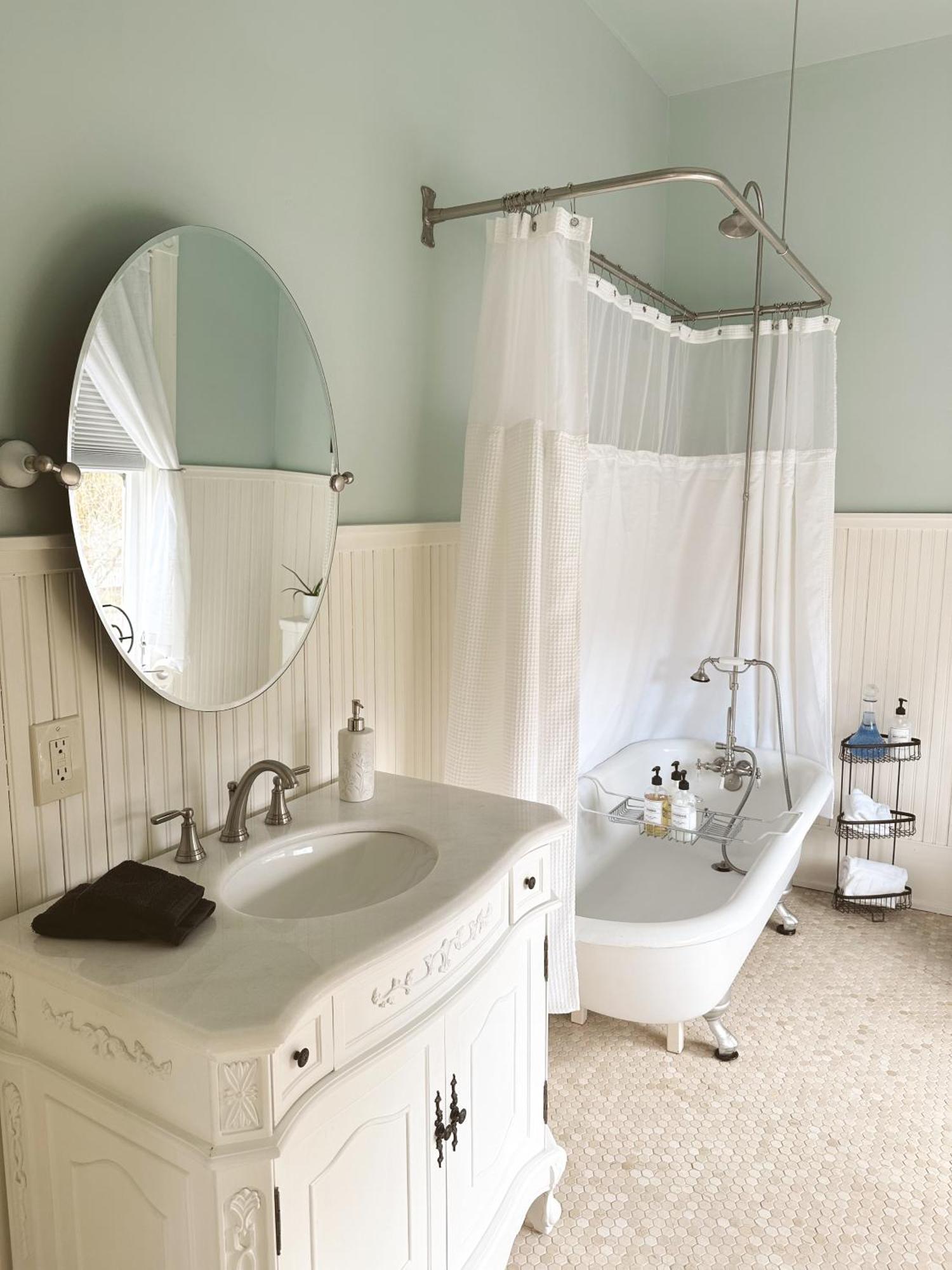 Adams Pragge House - Victorian Bed & Breakfast Port Townsend Ngoại thất bức ảnh